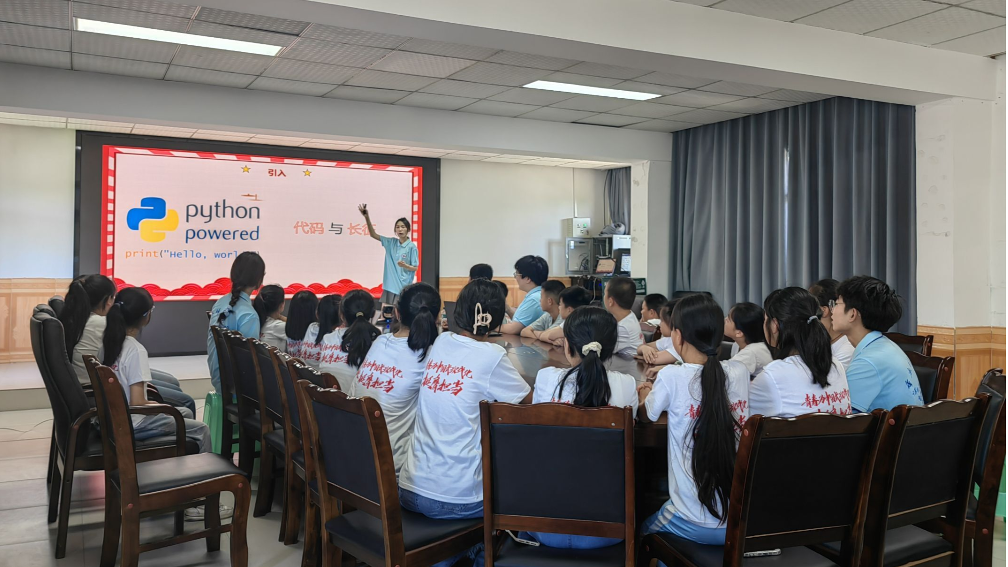 数智赋能綦江石壕镇多维度助力乡村振兴(图2)