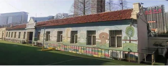 耕耘三十年旧貌换新颜！崂山区持续发力学校建设优化布局提升办学品质(图6)