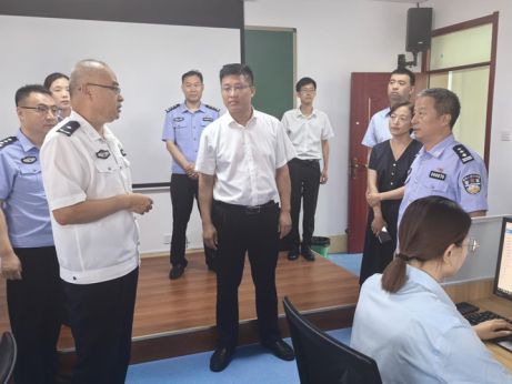 科技赋能服务升级提质增效——山东省道路交通事故社会救助基金将实现互联网管理运行(图5)