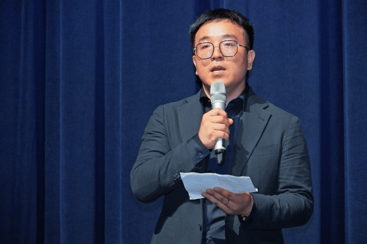 中华文化大乐园米兰营闭营仪式暨龙甲教育十八周年庆在米兰国家剧院成功落幕(图3)