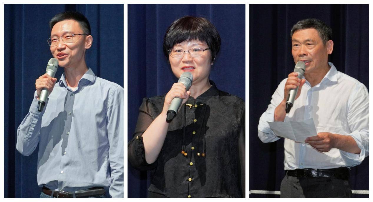 中华文化大乐园米兰营闭营仪式暨龙甲教育十八周年庆在米兰国家剧院成功落幕(图2)