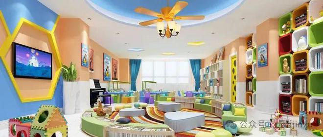 2024天津幼儿园收费标准你知道吗？(图2)