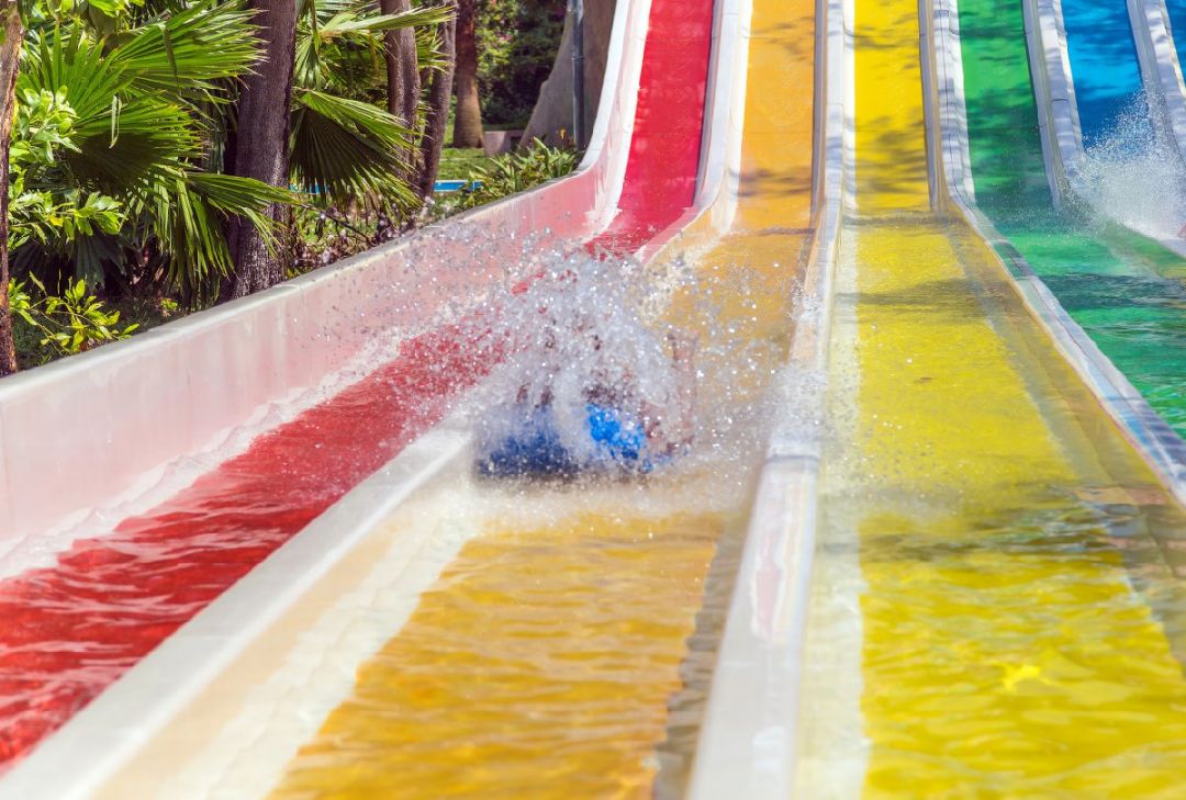 2024重庆加勒比海水世界七夕门票优惠+游玩攻略(图1)