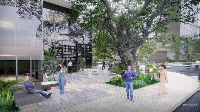 华润华发时代之城2024网站-时代之城楼盘详情-上海房天下(图4)