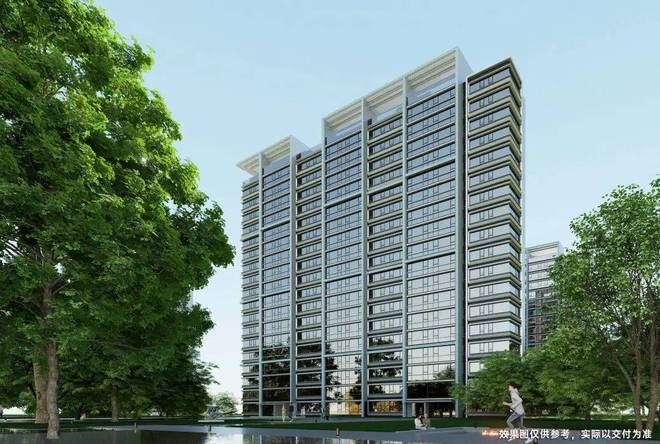 华润华发时代之城2024网站-时代之城楼盘详情-上海房天下(图3)