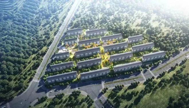 那么小镇(售楼处)2024首页-北京那么小镇最新发布网站-欢迎您(图1)