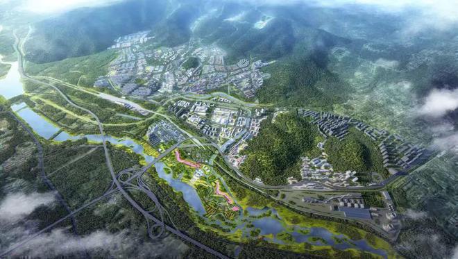 那么小镇(售楼处)2024首页-北京那么小镇最新发布网站-欢迎您(图2)