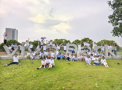 2024科技美育论坛：vivo以科技之力助力美育浸润乡村儿童(图4)