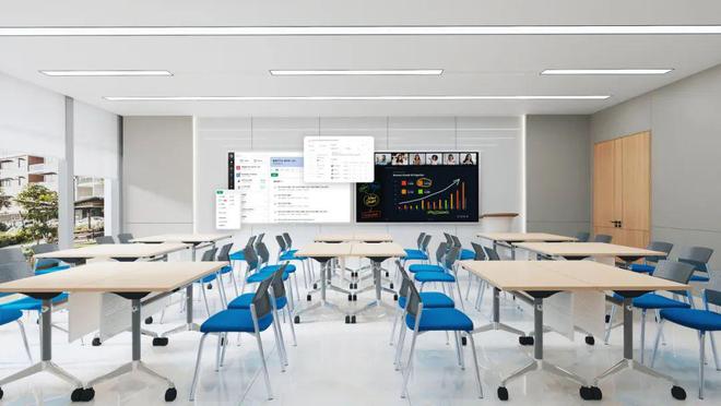 以“学为中心”科技产品在“互联网+教育”生态中扮演什么角色？(图3)