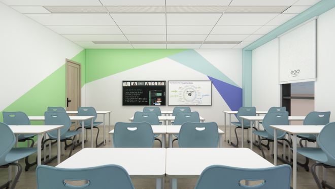 以“学为中心”科技产品在“互联网+教育”生态中扮演什么角色？(图2)