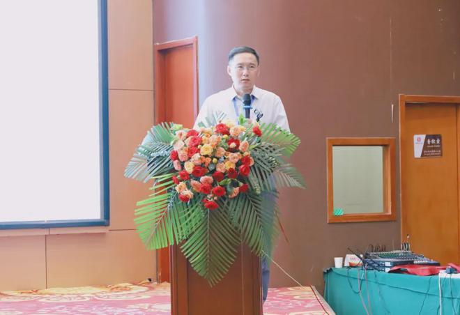 知云时代教育集团召开2023-2024学年教育教学工作总结研讨培训会(图10)