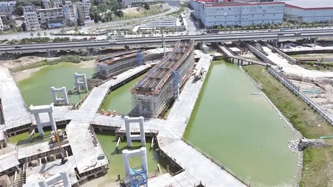 宁德：强化项目“硬支撑”筑牢发展“压舱石”(图2)