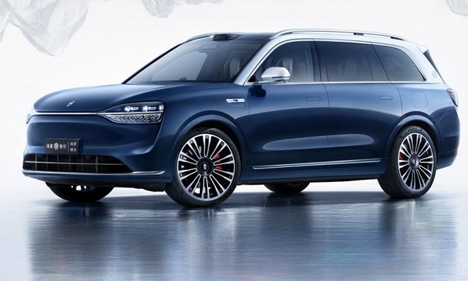 华为2024上半年手机与汽车销量曝光问界成最大赢家(图2)