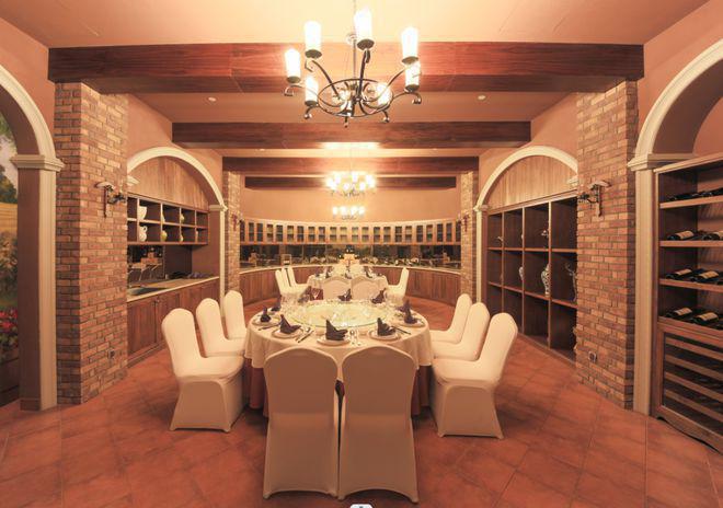 黄龙溪谷·塔希提售楼处(2024)楼盘百科@黄龙溪谷·实时更新(图3)