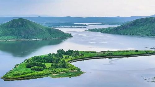 2024年多伦县首届互联网短大赛盛大启幕(图1)