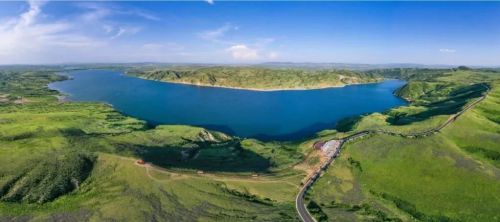 2024年多伦县首届互联网短大赛盛大启幕(图2)