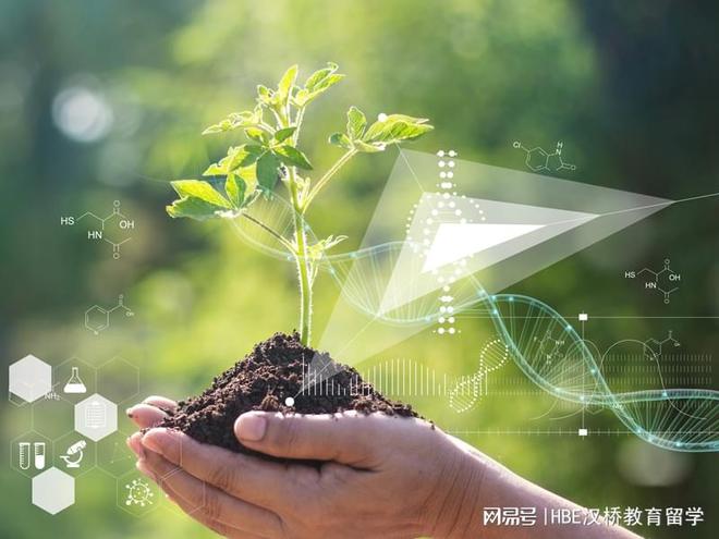 庆北大学丨环境生命化学专业以实现“实用生命科学技术”为目标(图1)