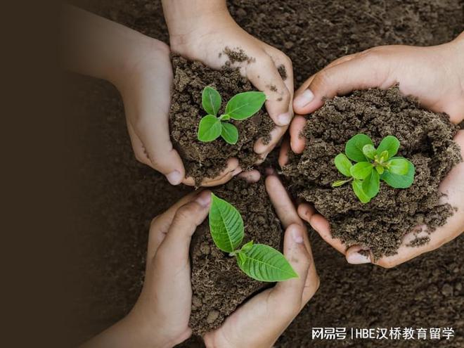 庆北大学植物生命科学专业同时具备粮食和生命科学的基础知识(图1)