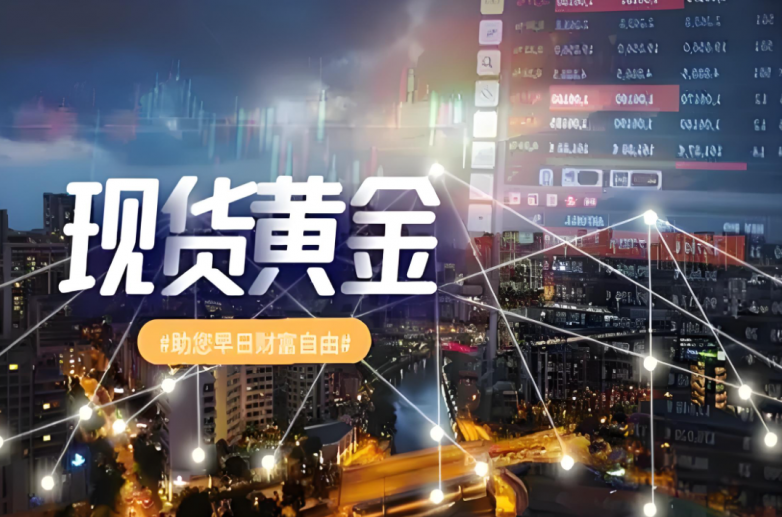 2024国内现货黄金交易平台十大专业平台(图2)