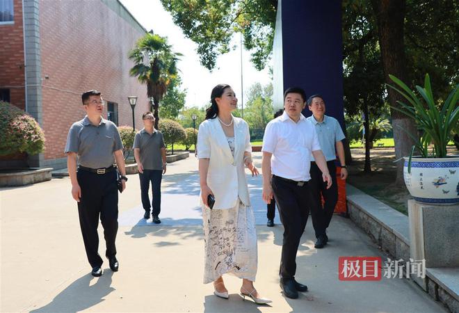 2024武汉中等职业学校技能大赛舞蹈表演赛项落幕(图4)