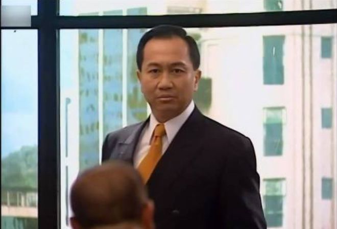 大股东们的那些事儿(图1)