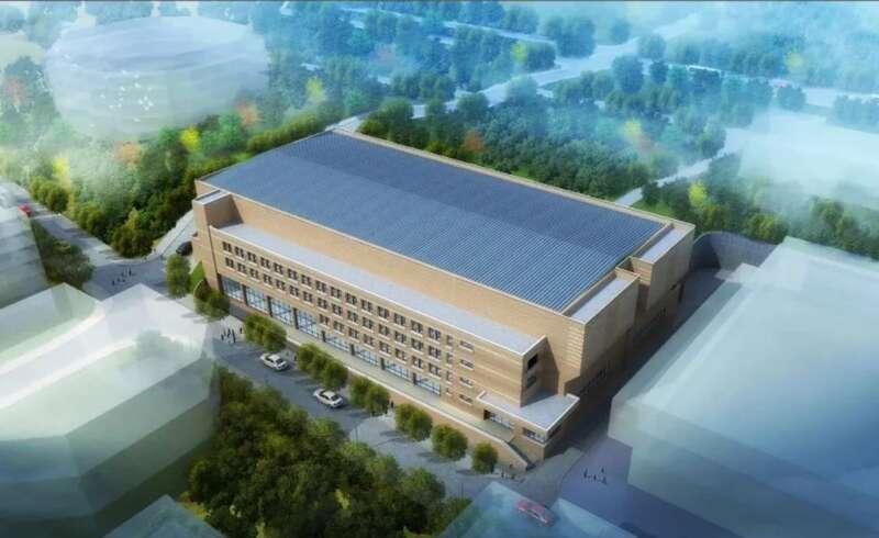 校园早新闻世界首座大连理工大学建设！最新进展→(图3)