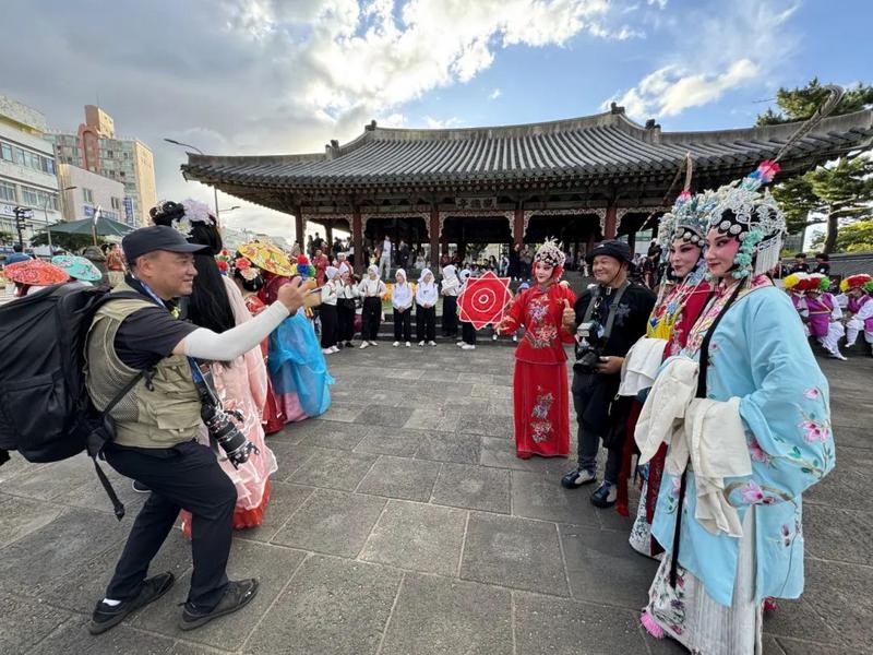 校园早新闻世界首座大连理工大学建设！最新进展→(图4)