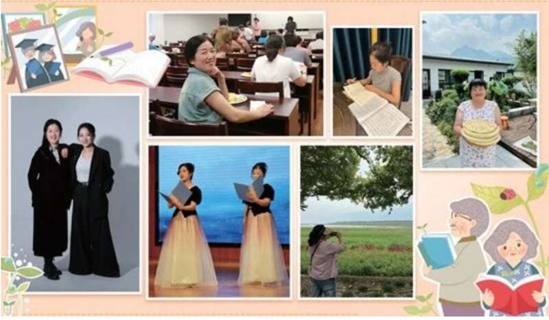 校园早新闻世界首座大连理工大学建设！最新进展→(图7)