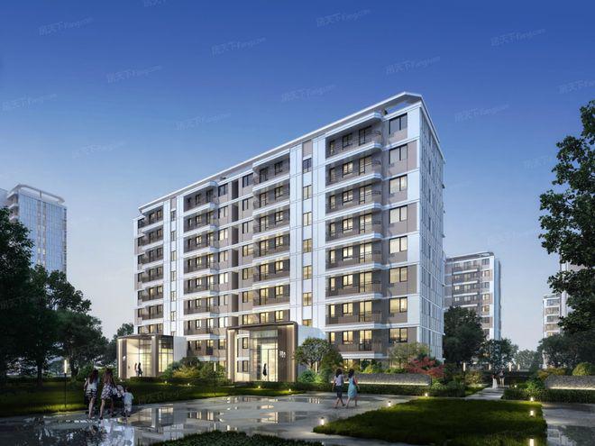 国祥雲著（售楼处）2024首页-国祥雲著最新发布网站-欢迎您(图1)