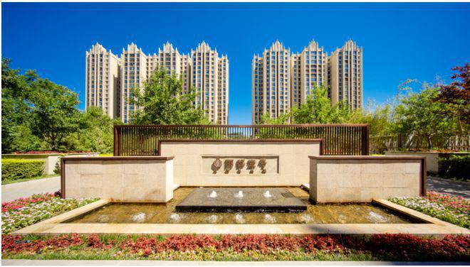 北京丽都壹号峯境2024网站-楼盘测评详情-北京房天下(图1)