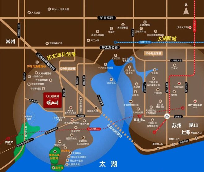 常州太湖庄园2024网站-楼盘测评详情-常州房天下(图5)