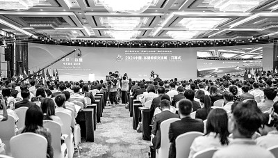 教育丝路：中国-东盟教育合作的未来与愿景(图1)