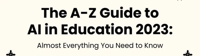 近期8个教育国际前沿【含2024教育十大趋势】(图3)