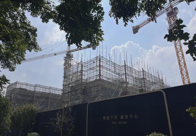 成都2024最新资讯-售楼处首页网站（保利花照天珺）销售中心电话(图3)