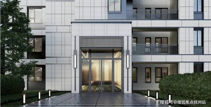 盘古箐峰华庭(2024年盘古箐峰华庭)首页网站-楼盘详情-户型配套(图8)