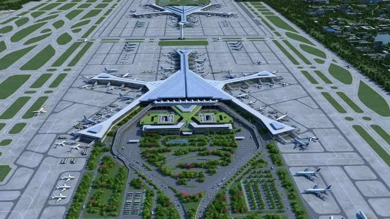 四季度这座城市拼了(图2)