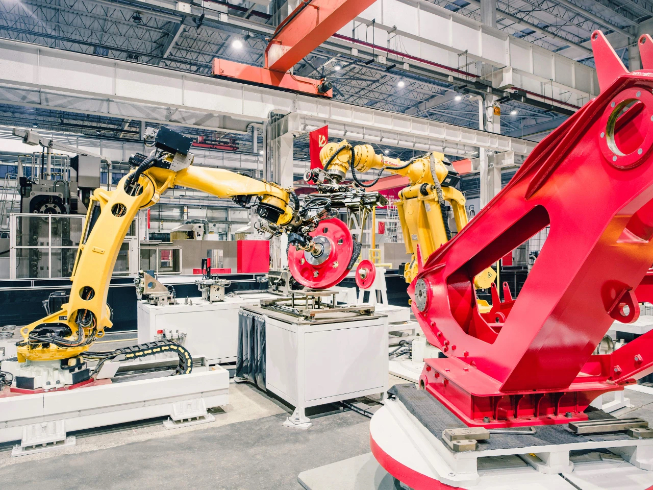 四季度这座城市拼了(图4)