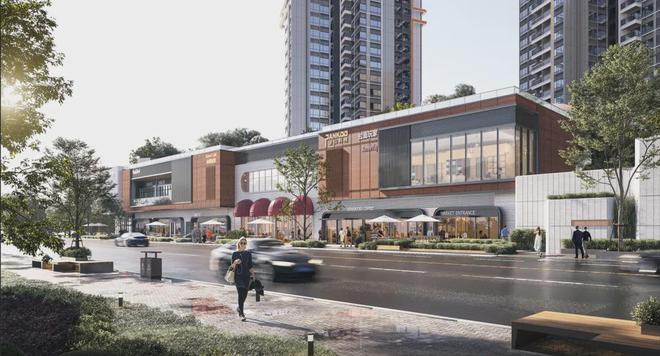 2024消息：深圳【卓越前海未来城】11月2日盛大开盘!恭迎品鉴(图5)