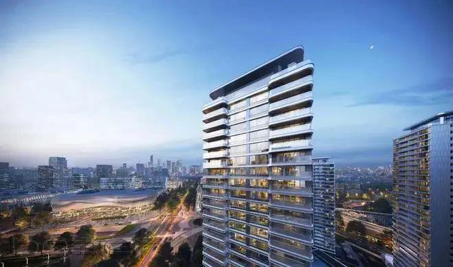 【粤海云港城】2024网站-售楼中心-欢迎您(图6)