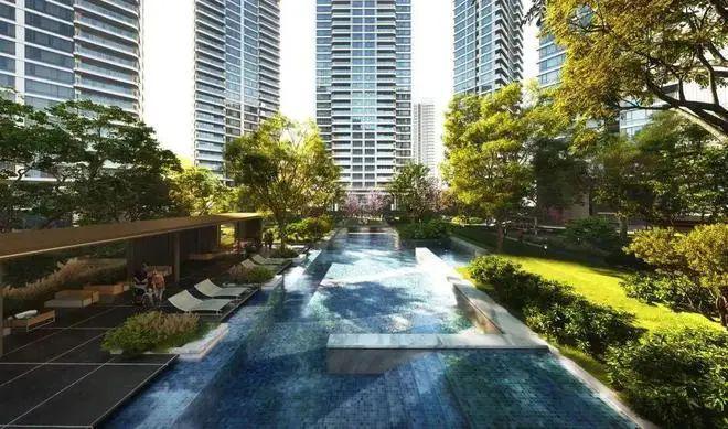 【粤海云港城】2024网站-售楼中心-欢迎您(图7)