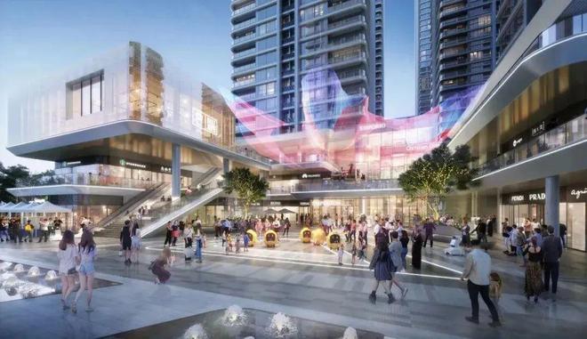 【粤海云港城】2024网站-售楼中心-欢迎您(图5)