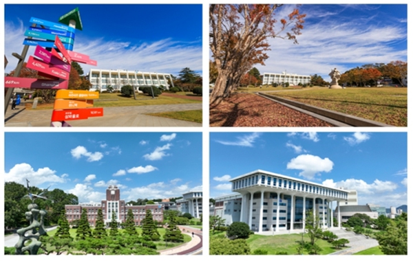 2025年春季全南大学国际工商管理(MBA)中韩双语授课硕士申请指南(图2)