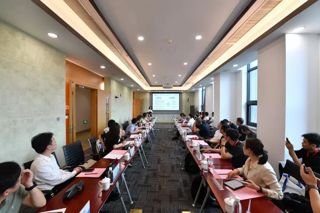 2024全球智慧教育大会开鸿智谷携手华为共绘教育行业数字化转型新篇章(图6)