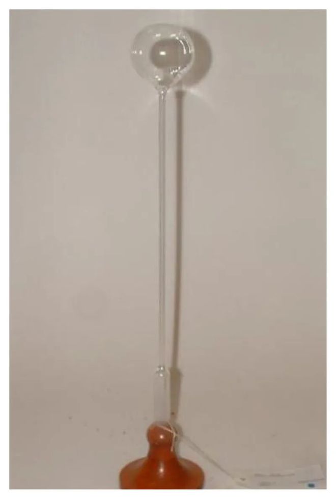 他痴迷于测体重每天称重十几次测量食物和排泄物发现了“空气”的重量(图5)