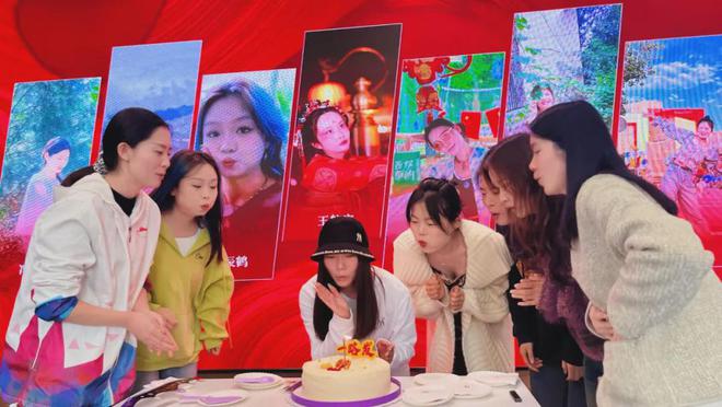 领识教育成功召开陕西校区学员服务部2025财年目标落地分解会(图4)