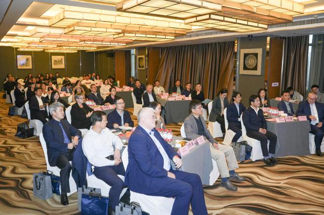 2024中德教育合作发展论坛暨雅堂教育合作十周年庆典纪实(图1)