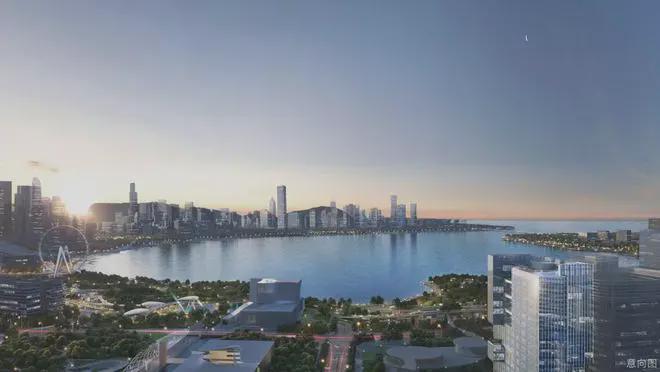 2024SCT湾流(SCT湾流)网站-欢迎您-楼盘详情(图1)