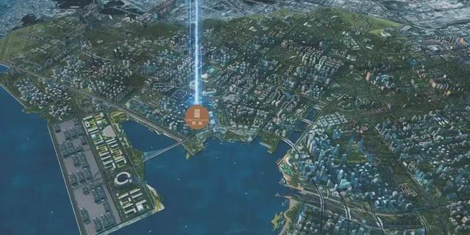 2024SCT湾流(SCT湾流)网站-欢迎您-楼盘详情(图3)