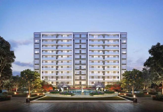 台州中天翰林雅境售楼处电线首页→楼盘百科→详情(图6)