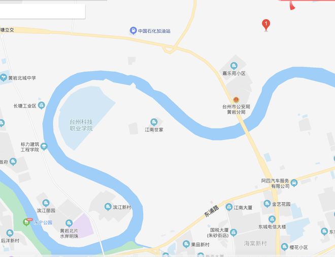 台州中天翰林雅境售楼处电线首页→楼盘百科→详情(图9)